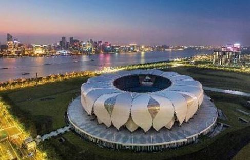杭州亚运会举办时间公布:2022年9月10日-9月25日举行