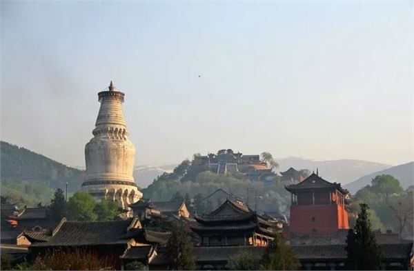 19旅游日山西景点有哪些
