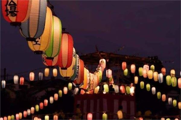 2019年日本鬼节是什么时候