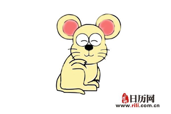 2020年属鼠人的全年运势