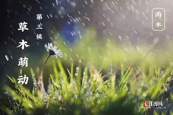 雨水节气图片,关于雨水节气的精美图片_日历网