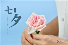 今年七夕情人节是几月几号2025 今年七夕情人节是几月几号2025