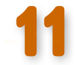 11日