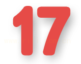 17日