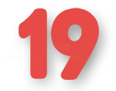 19日