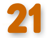 21日