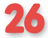 26日