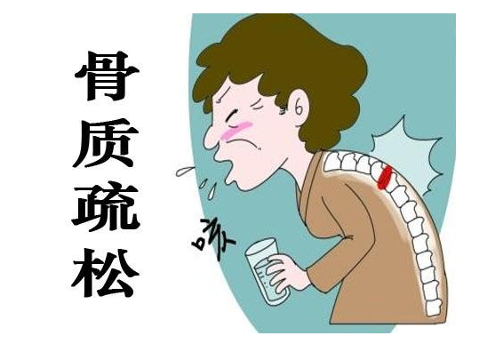 世界骨质疏松日(每年10月20日) 世界骨质疏松日(每年10月20日)