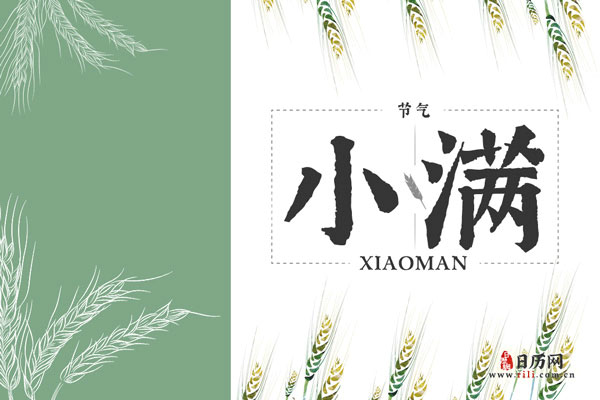2020小满节气下雨好还是不下雨好