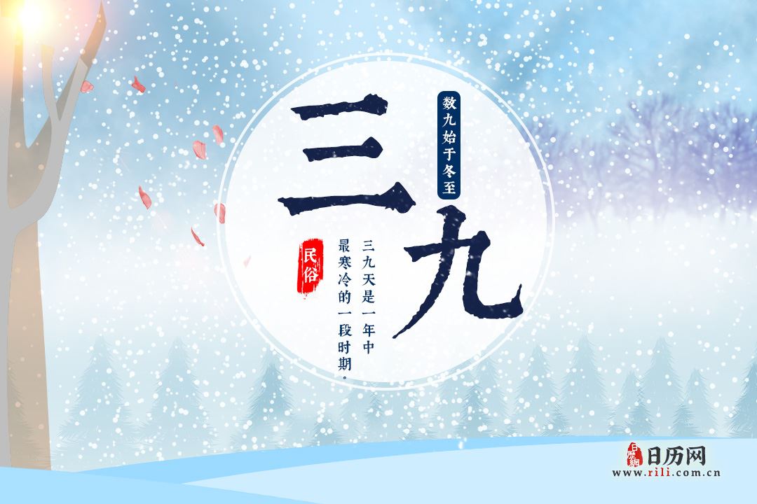 2021年三九灸什么时候开始