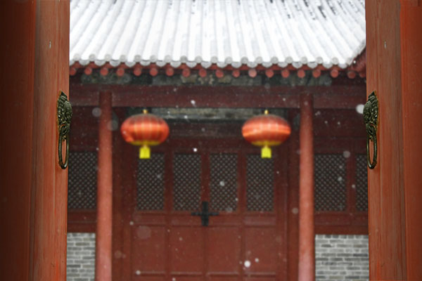 元旦的由来简介，元旦节的来历简介