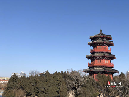 元旦国内最佳旅游地