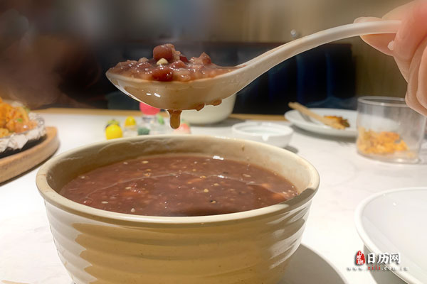 腊八粥的由来，有关腊八粥的传说故事