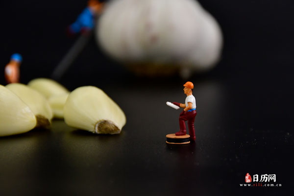 怎样泡腊八蒜又绿又脆
