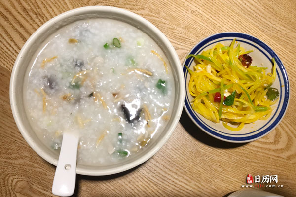 腊八节的美好寓意