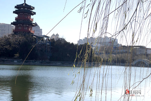 立春的节气歌