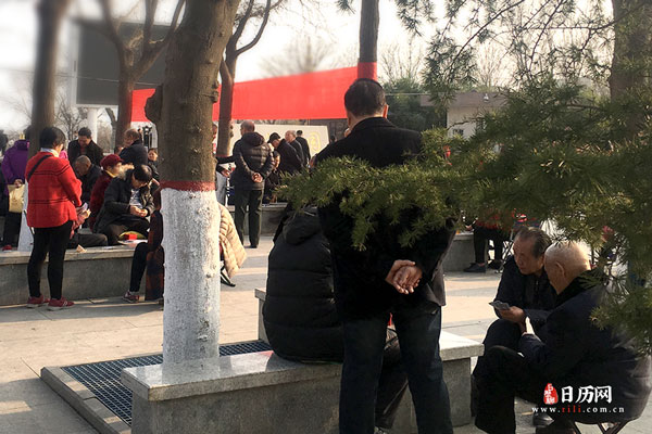 立春这天能出门吗