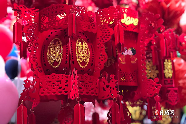小年 关东糖