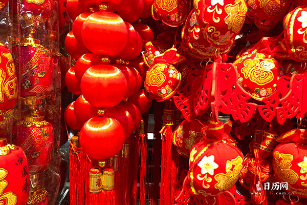 小年到大年有多少天