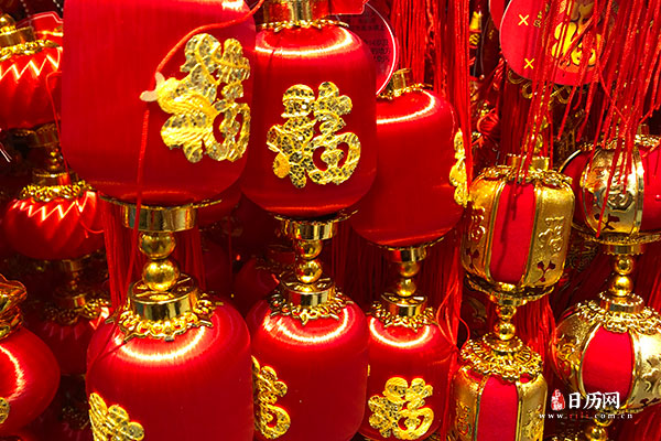 春节是怎么来的简说