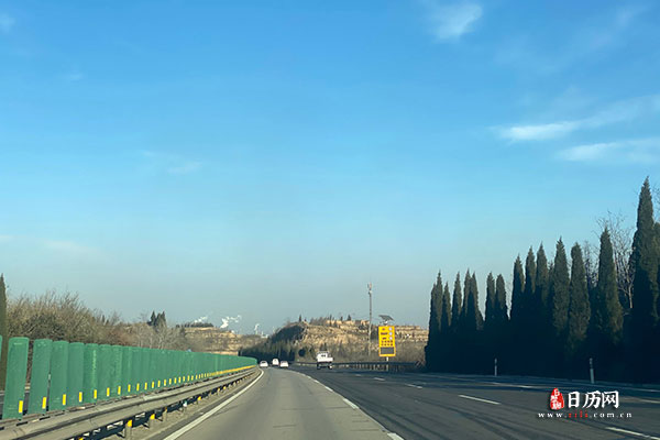 2021春节什么时候免过路费