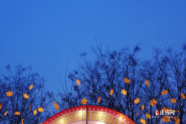 南方小年夜吃什么
