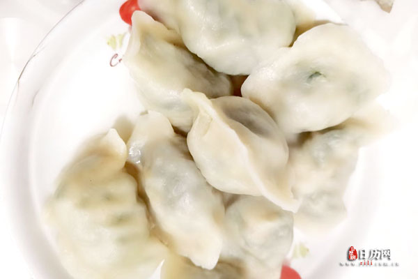 除夕有什么禁忌需要注意