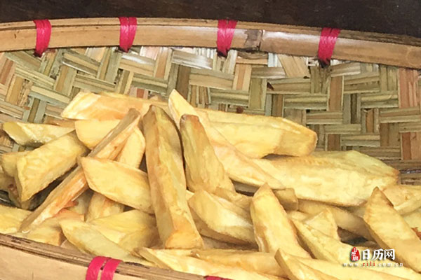 正月初六吃哪些美食更能送穷