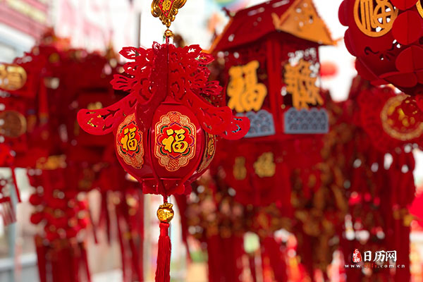 春节，新年，年货，红色挂件装饰 (162).jpg