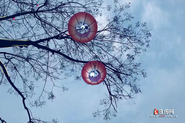 山西春节习俗