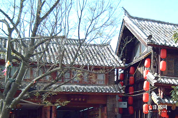 春节是怎么来的，有哪些风俗