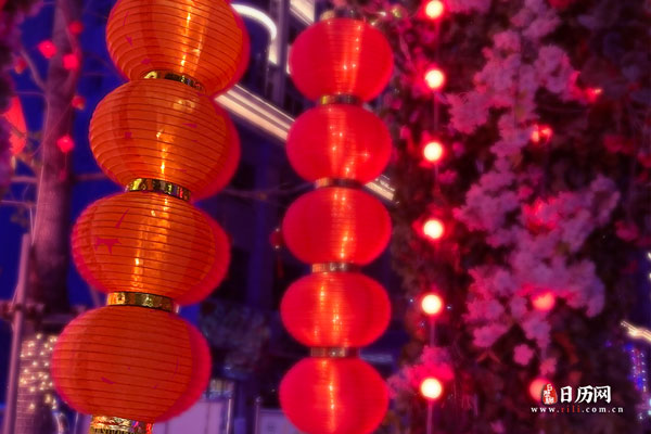 元宵节祝福语2021，元宵节祝福语2021最火