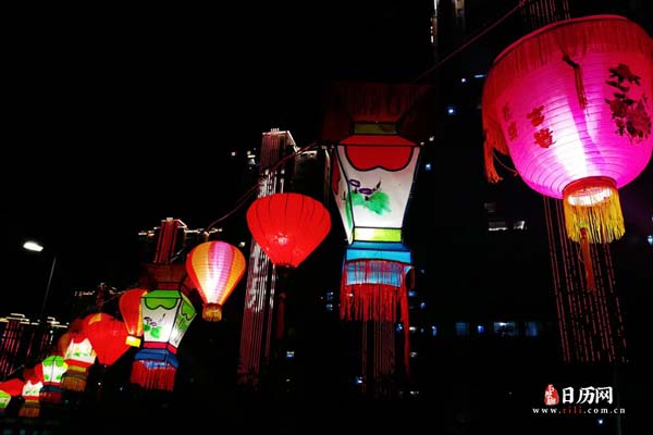 元宵节灯谜大全及答案：关于春天的灯谜