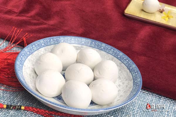 冷冻元宵怎么煮，冷冻元宵煮法