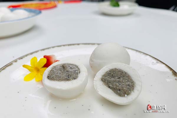 冷冻元宵怎么煮，冷冻元宵煮法