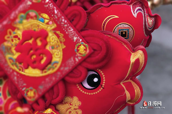 2022年过年是什么年