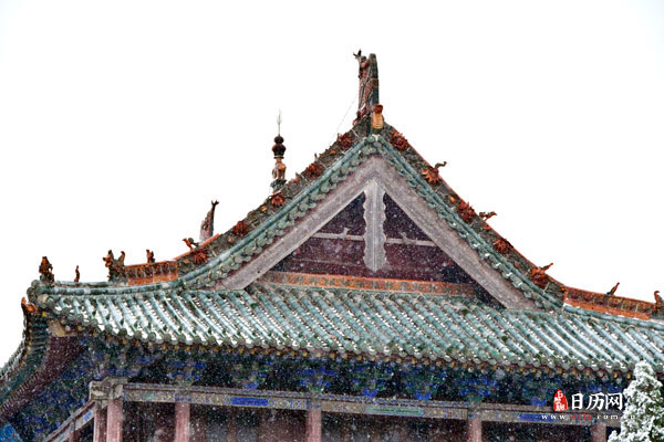 2021数九天时间表一览，今年三九天是几月几日