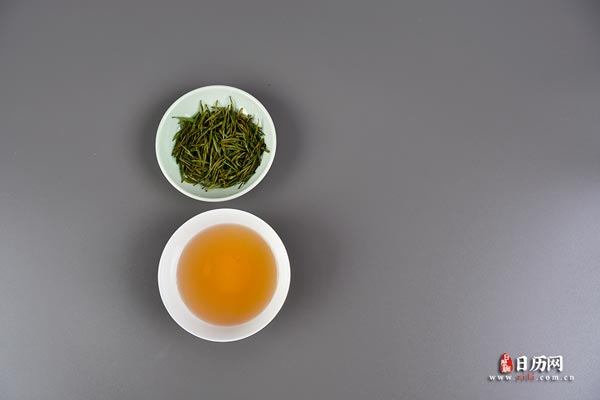 茶叶茶水叶子茶汤泡茶-