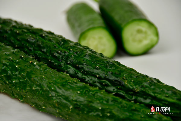 蔬菜黄瓜