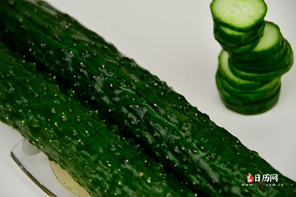 蔬菜黄瓜