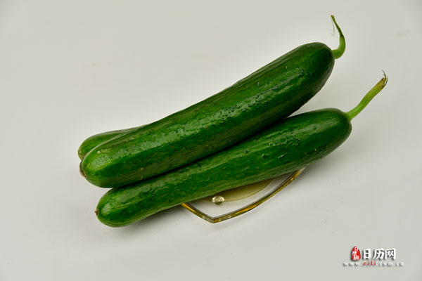 蔬菜小青瓜