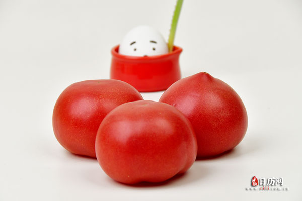 蔬菜之西红柿
