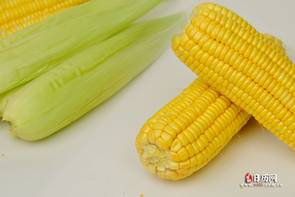 蔬菜之玉米