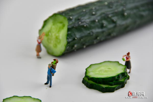 黄瓜