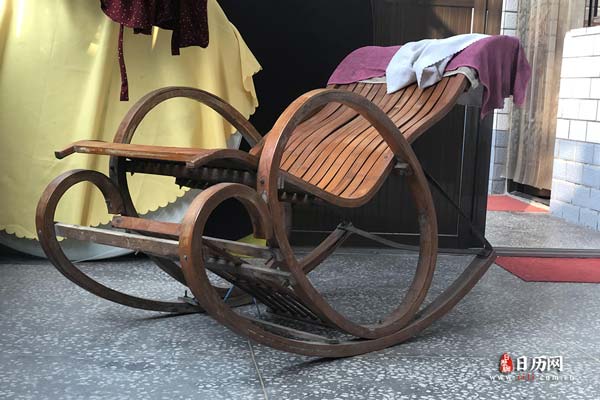 休闲椅摇摇椅躺椅