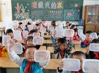 世界粮食日宣传语口号,世界粮食日标语口号