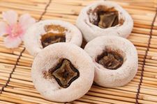 2014年霜降各地饮食习俗