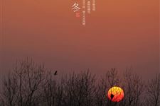 2014年立冬节是哪一天