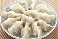 为什么立冬要吃饺子