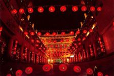 汉族元宵节习俗盘点